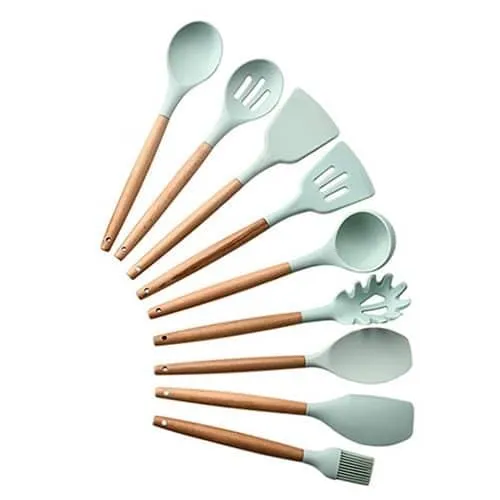 Cooking Utensils Set