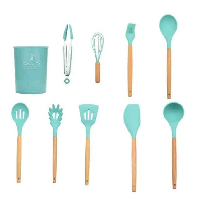 Cooking Utensils Set