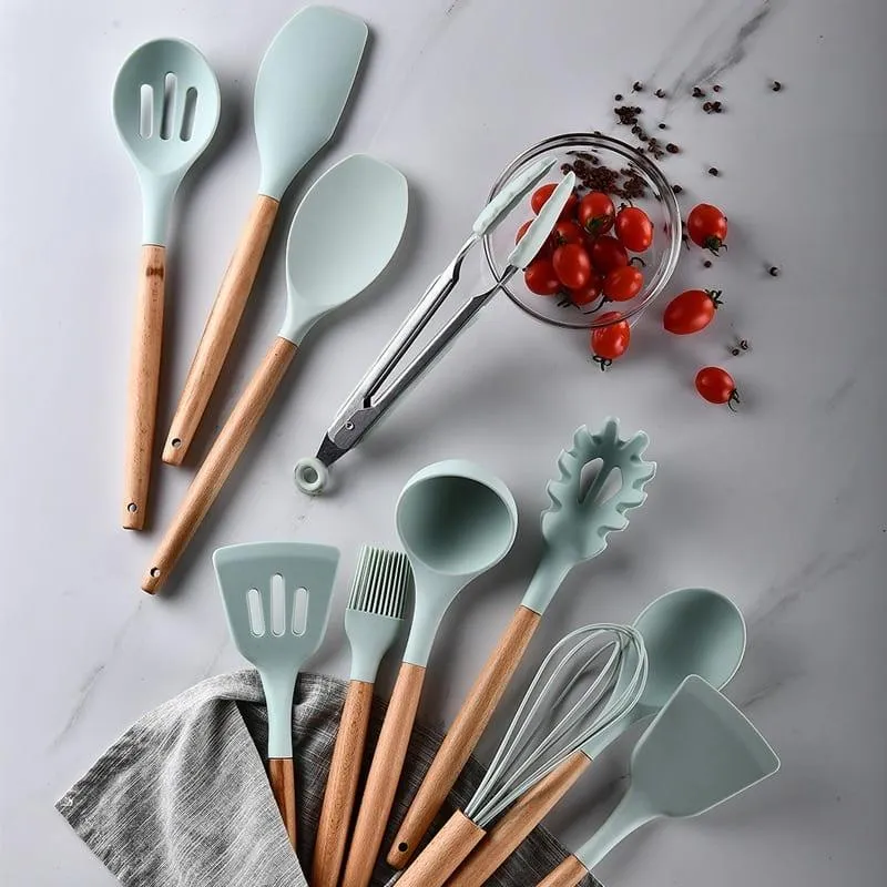Cooking Utensils Set