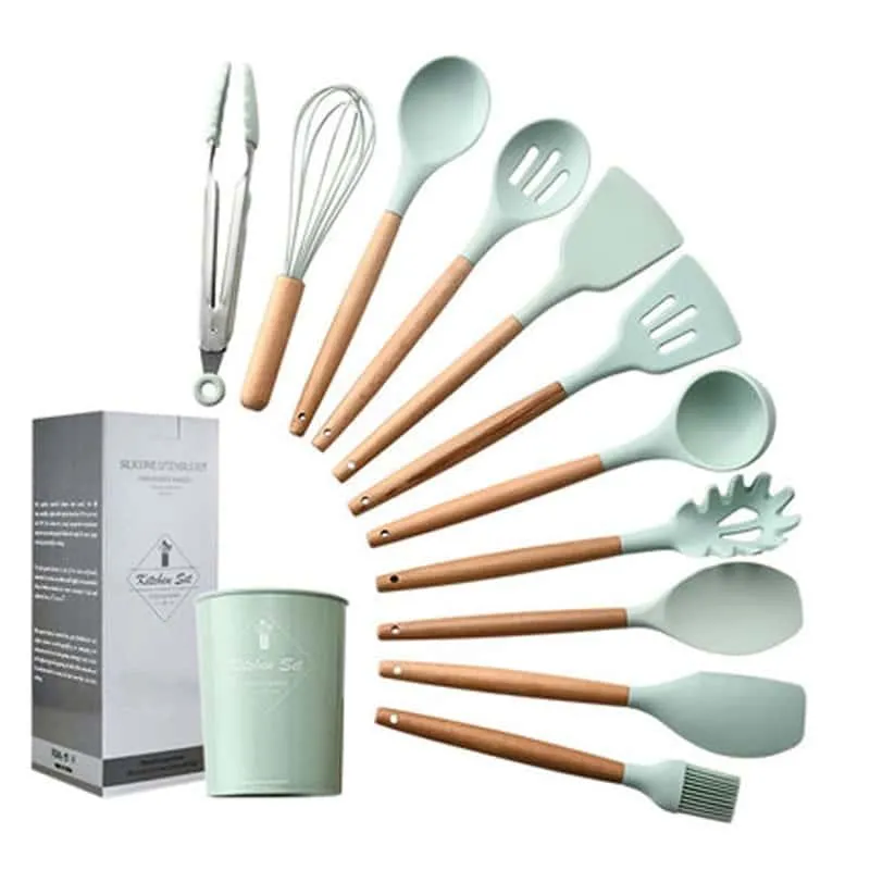 Cooking Utensils Set