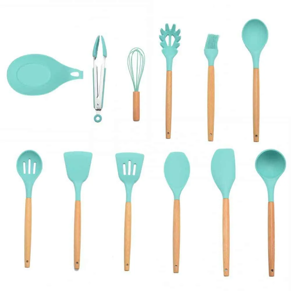 Cooking Utensils Set