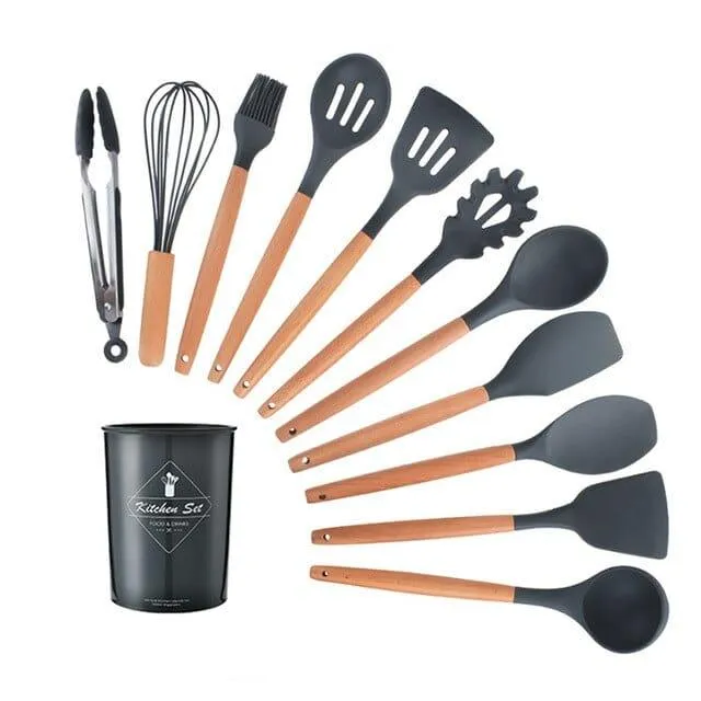 Cooking Utensils Set