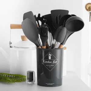 Cooking Utensils Set