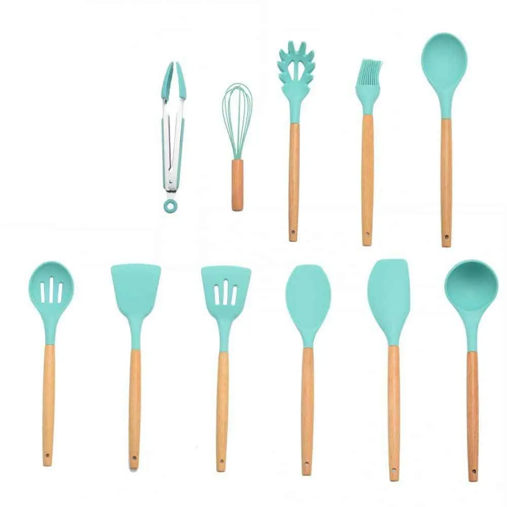 Cooking Utensils Set