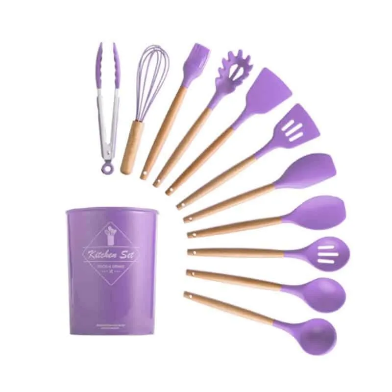 Cooking Utensils Set