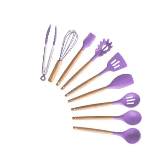 Cooking Utensils Set