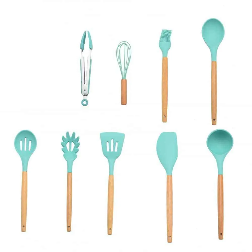 Cooking Utensils Set