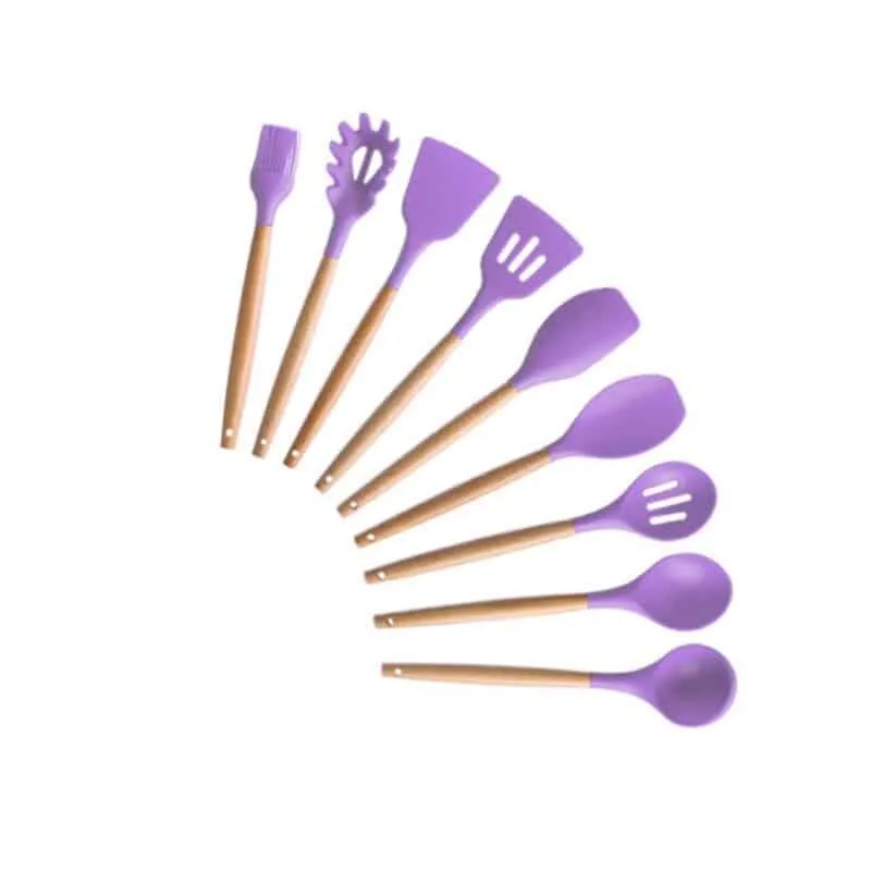 Cooking Utensils Set