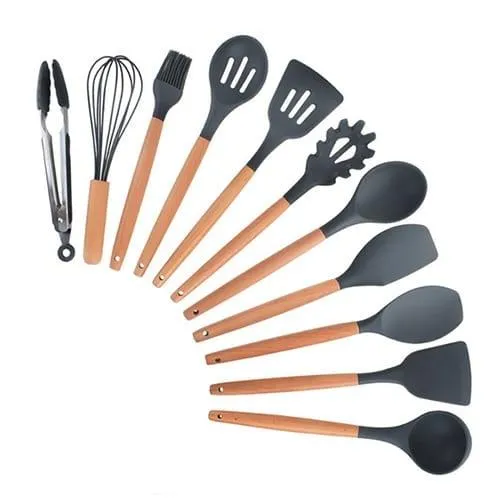 Cooking Utensils Set