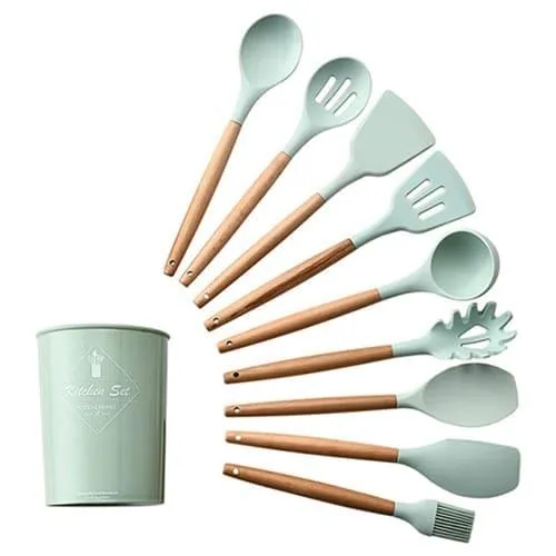 Cooking Utensils Set