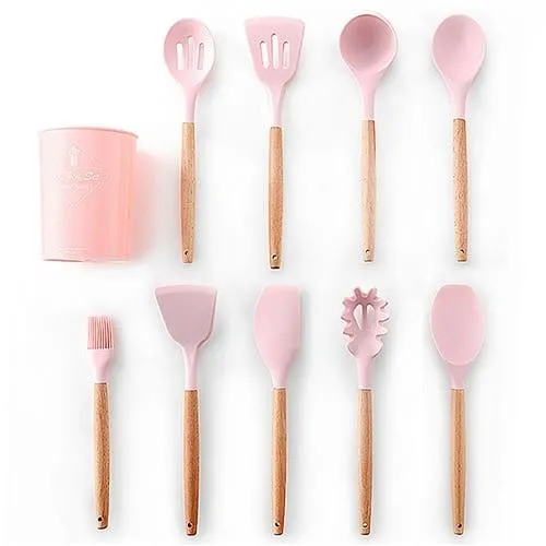 Cooking Utensils Set