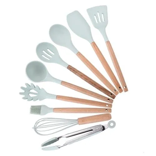 Cooking Utensils Set