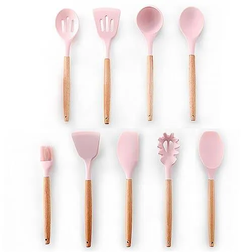 Cooking Utensils Set