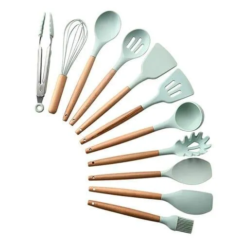 Cooking Utensils Set