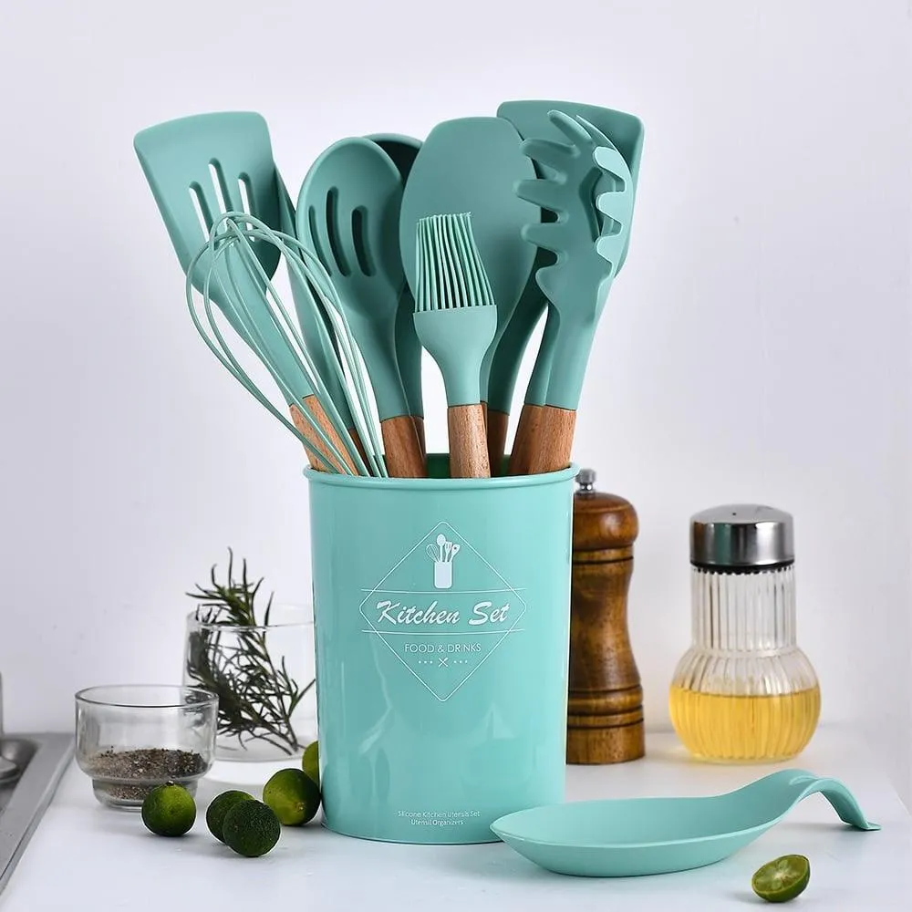 Cooking Utensils Set