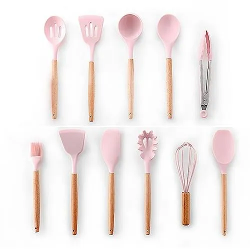 Cooking Utensils Set