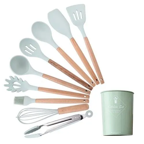 Cooking Utensils Set