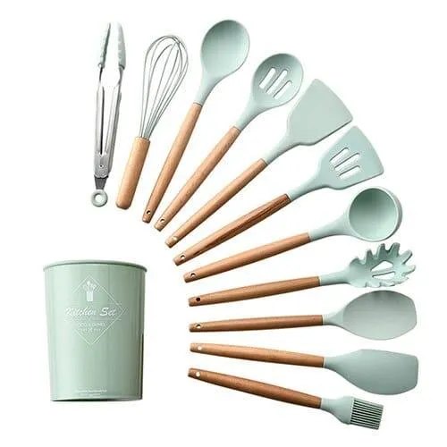 Cooking Utensils Set