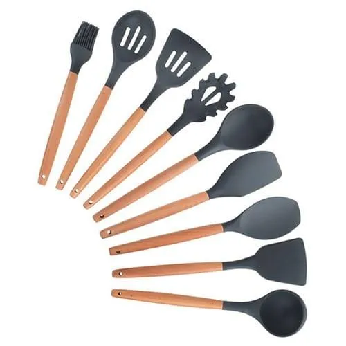 Cooking Utensils Set