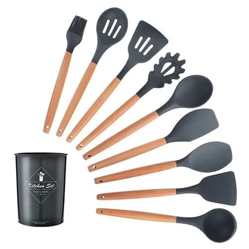 Cooking Utensils Set