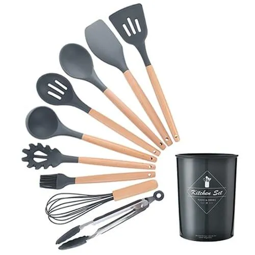 Cooking Utensils Set