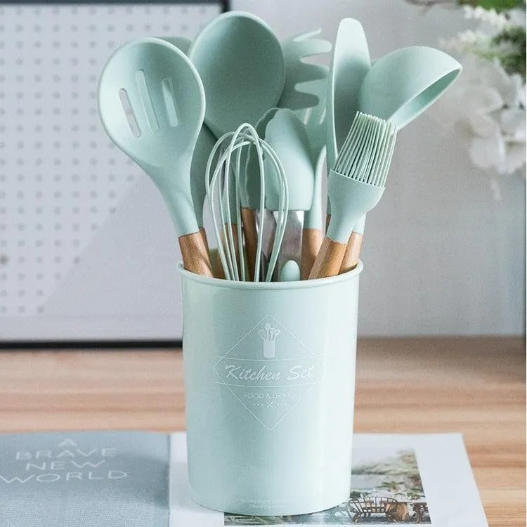 Cooking Utensils Set