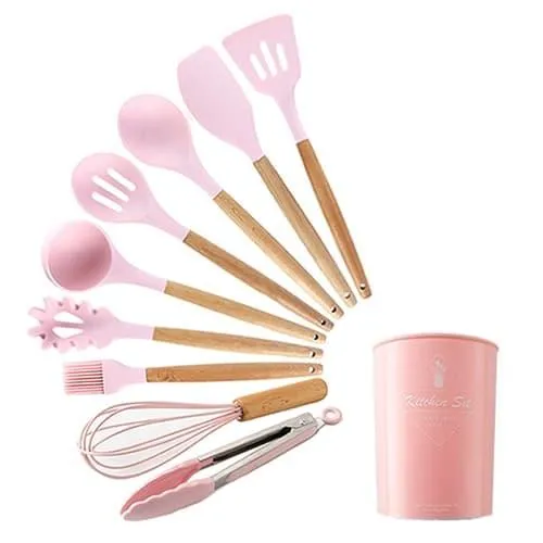 Cooking Utensils Set