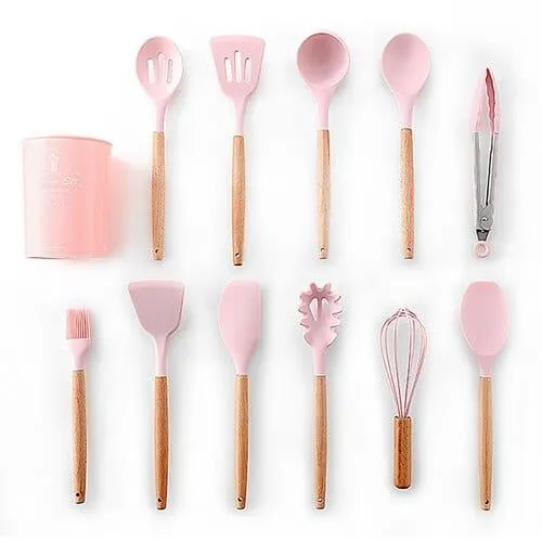 Cooking Utensils Set
