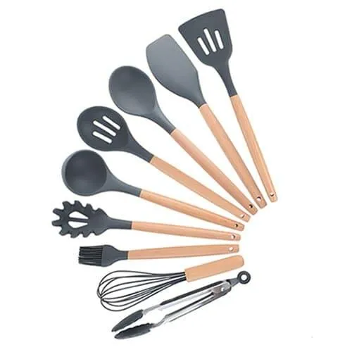 Cooking Utensils Set