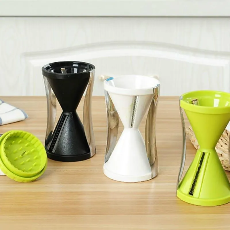 Cooking Vegetable Spiralizer