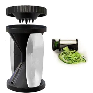 Cooking Vegetable Spiralizer