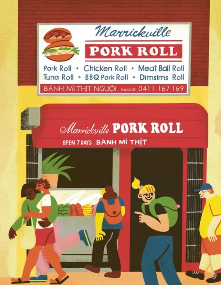 Cult Sandwiches: the Ultimate Guide to Iconic Things-In-Bread from Around the World