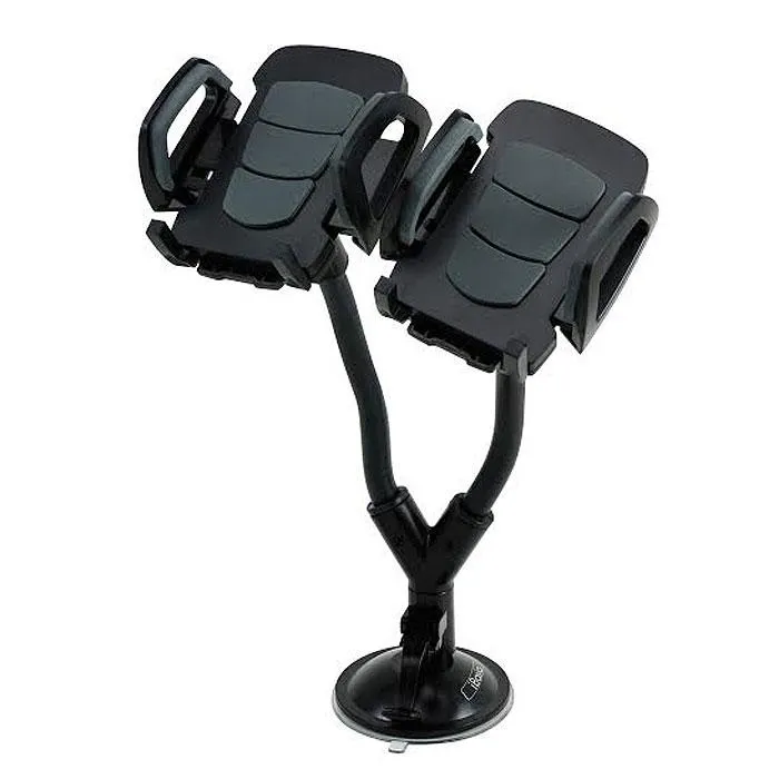 Dual Car Mount