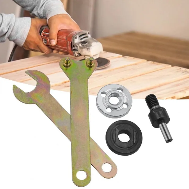 Electric Drill Angle Grinder Connecting Rod Set