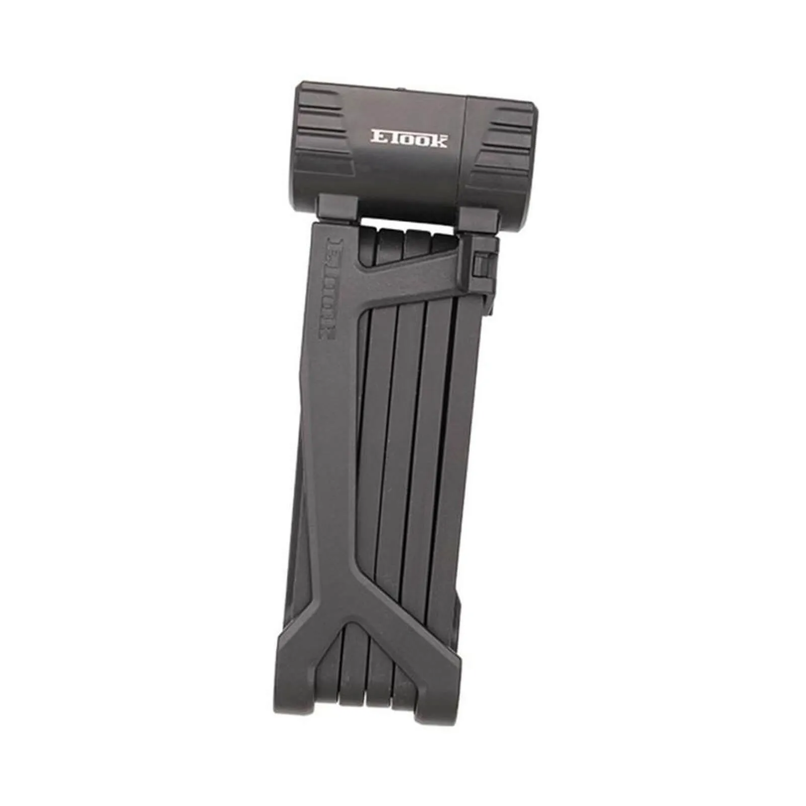 ETook Folding Bike / Scooter Lock | ET490L | Key