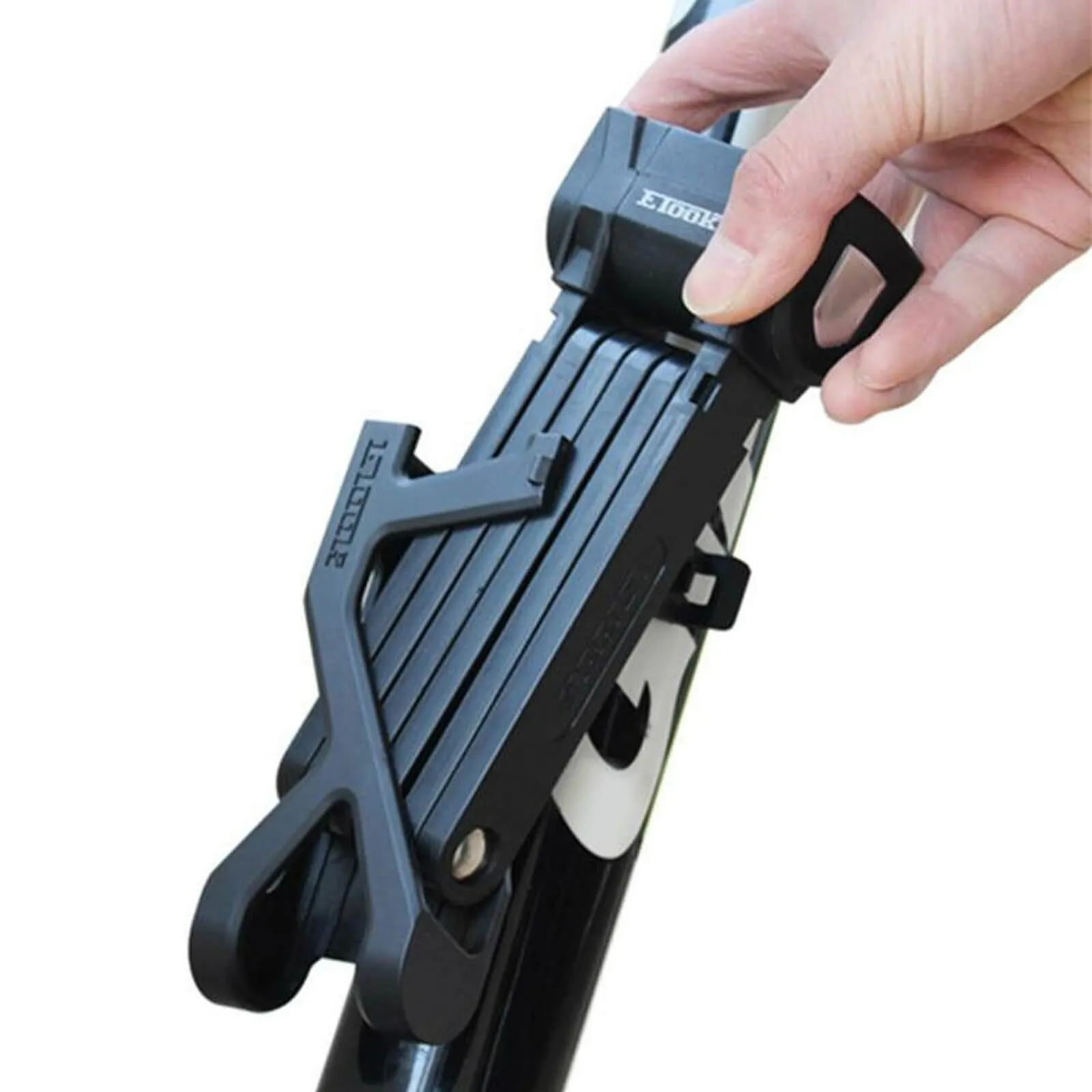 ETook Folding Bike / Scooter Lock | ET490L | Key