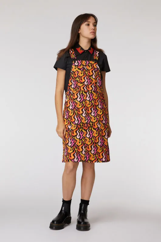 Fireproof Pinafore