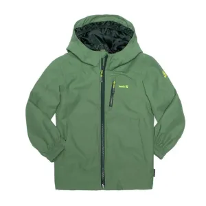 FLINT manteau impermable FLINT manteau impermable