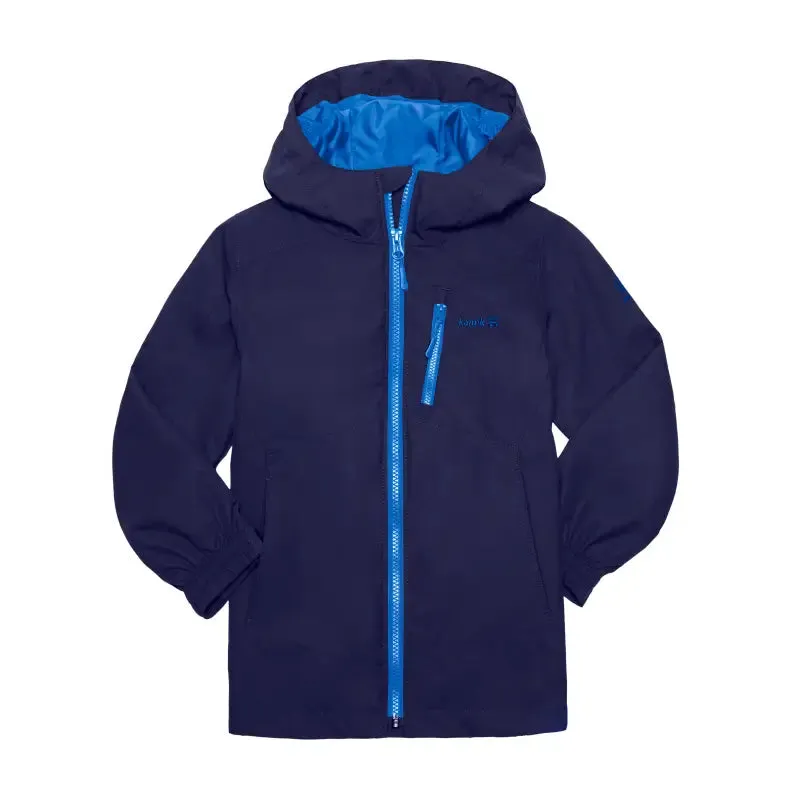 FLINT manteau impermable