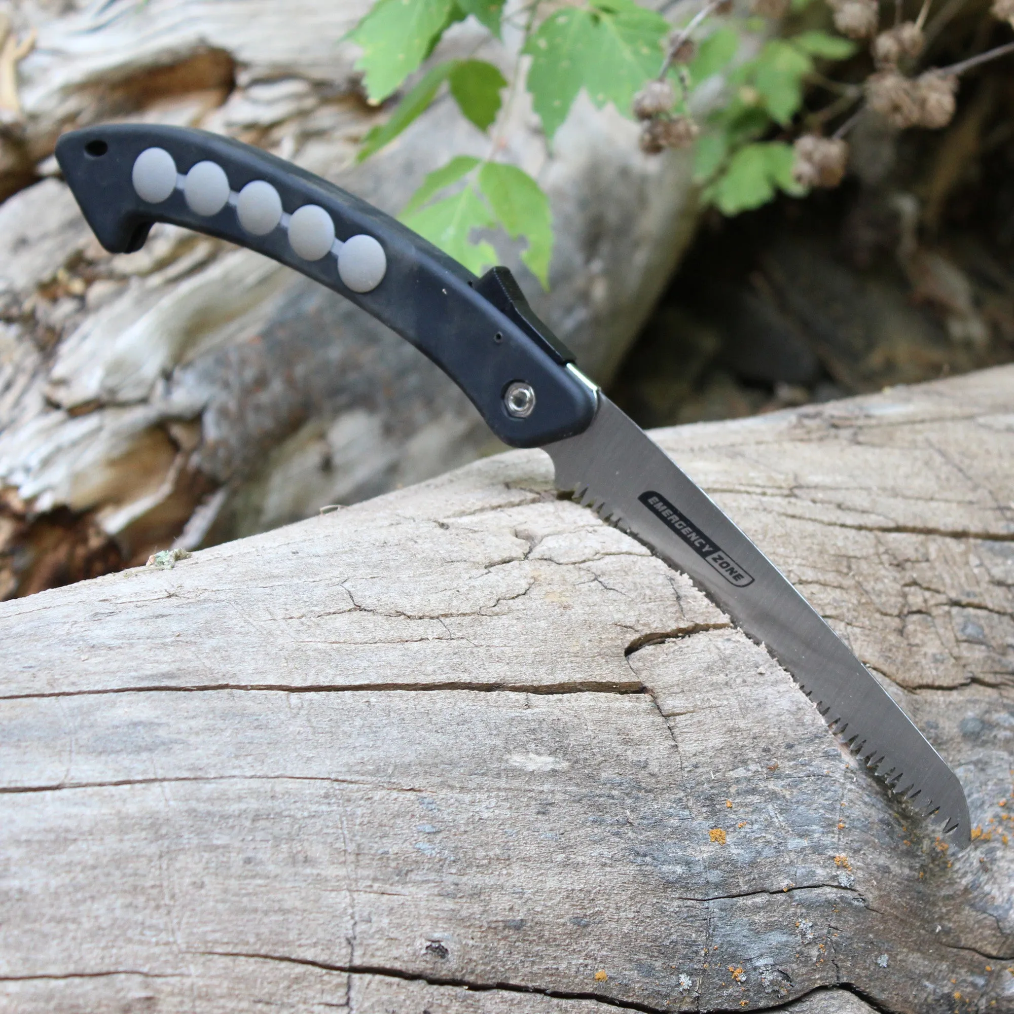 Folding Saw