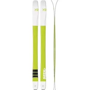 G3 SEEKr 100 Skis G3 SEEKr 100 Skis