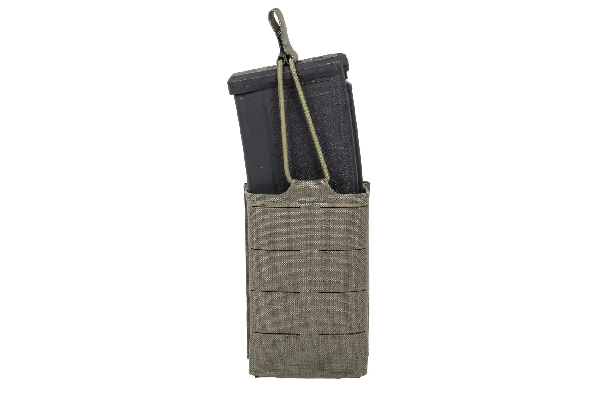 GTW Gear Advanced Rifle Pouch Ranger Green magazine pouch