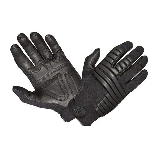 Hatch Fire-Resistant Mechanic's Glove w/FR - Style HMG100FR