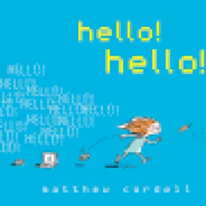 Hello Hello Hello Hello