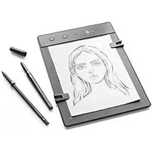 ISKN The Slate 2  Tablet for Digitizing Notes  Digital Drawing Pad ISKN The Slate 2  Tablet for Digitizing Notes  Digital Drawing Pad