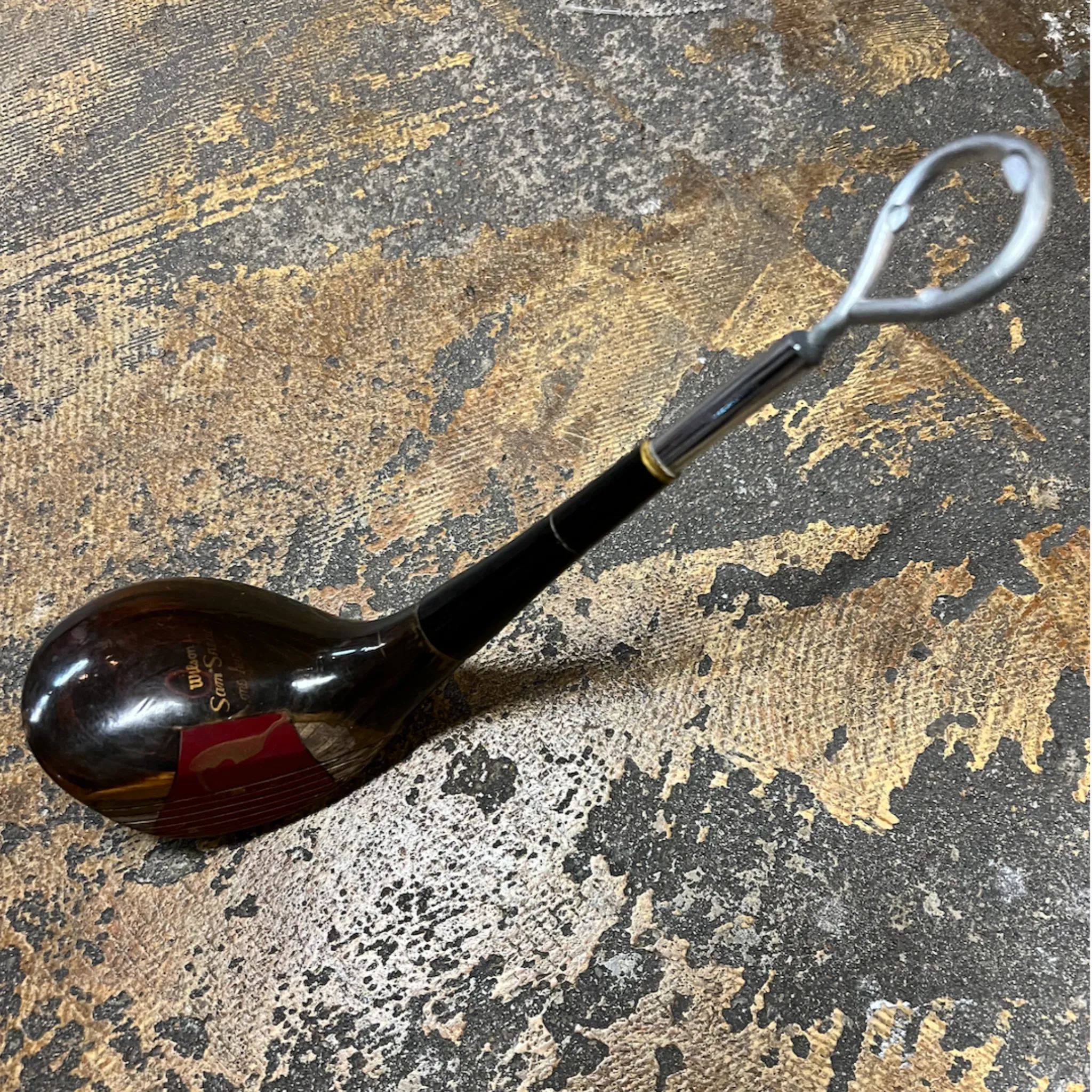 Kaleb Golf Club Gadgets