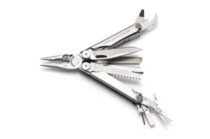 Leatherman Wave Plus Multi-Tool