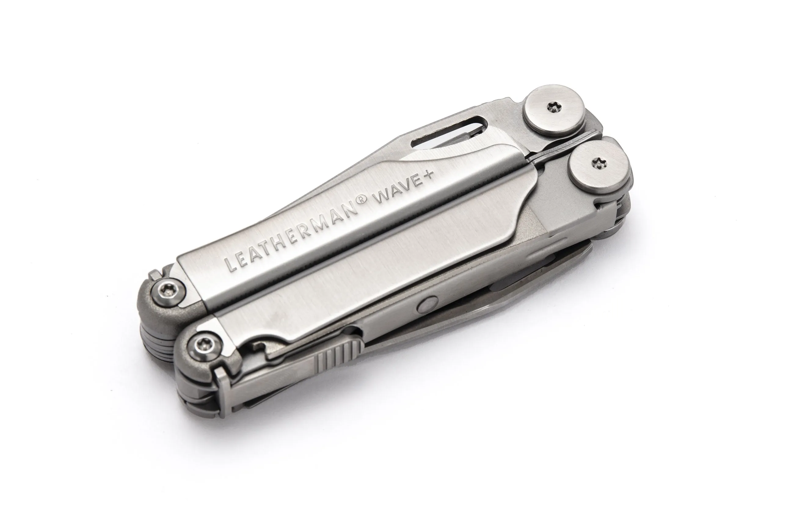 Leatherman Wave Plus Multi-Tool