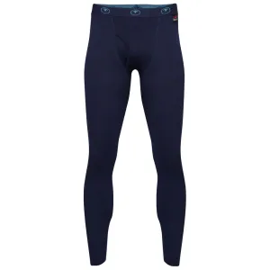 Mens Merino 200 Tights (Navy)