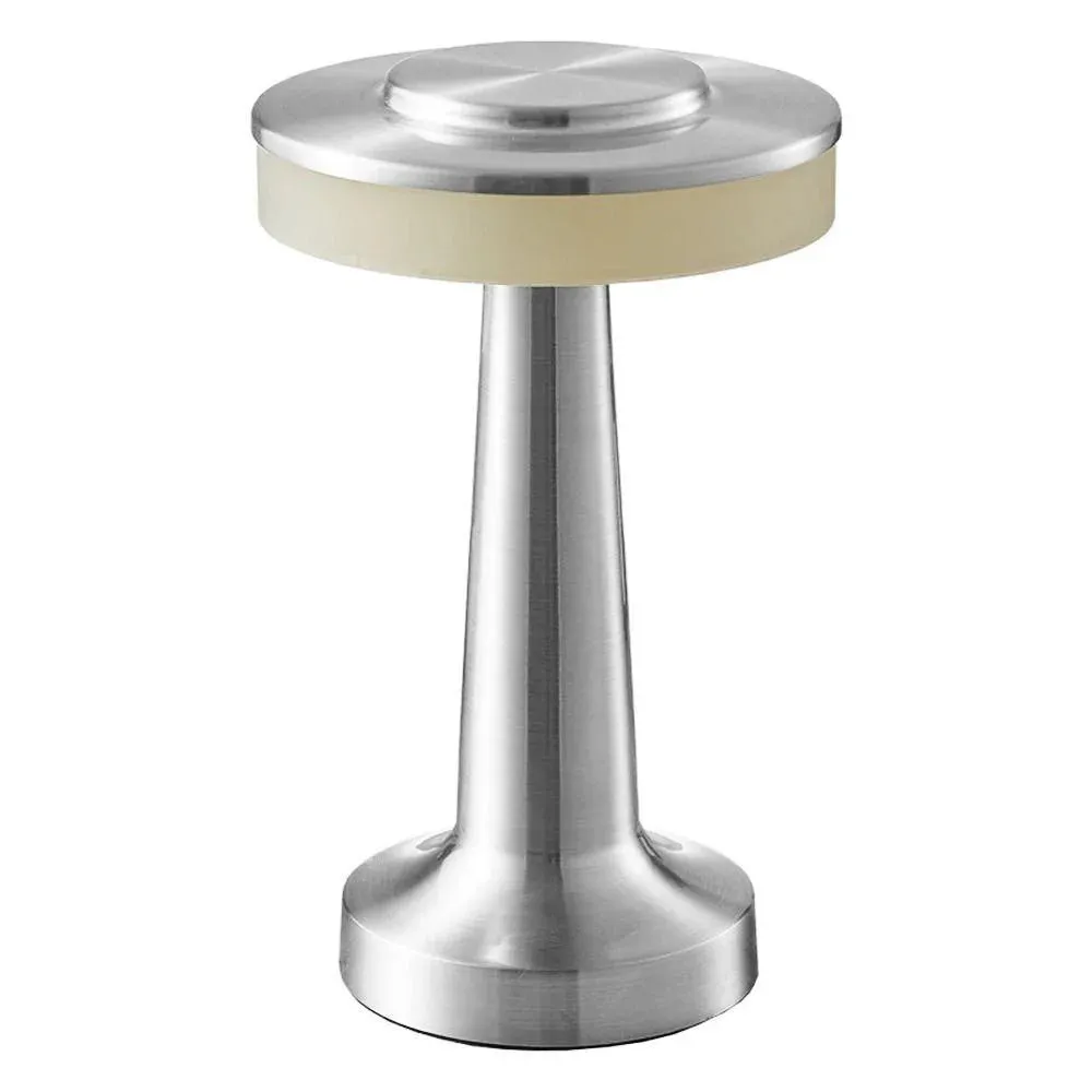 Modern Cordless LED Table Lamp
